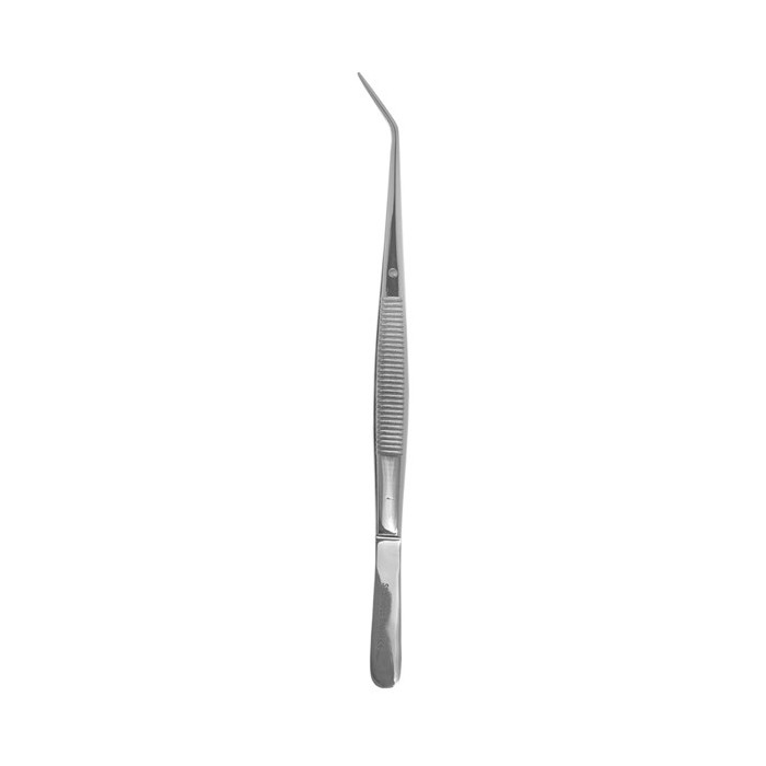 Pinceta stomatologiczna College 16cm