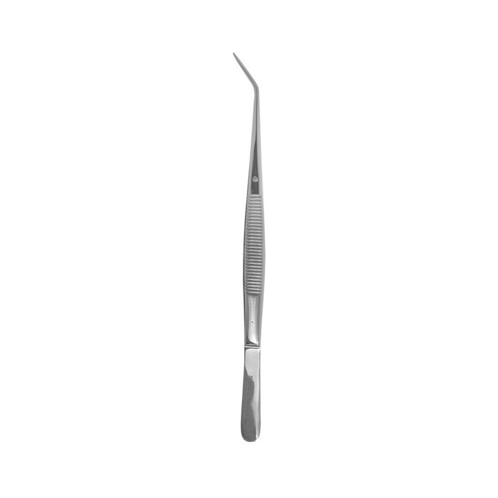 Pinceta stomatologiczna College 16cm