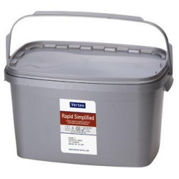 Vertex RS Rapid Simplified 4000g