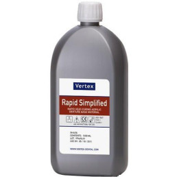 VVertex RS Rapid Simplified płyn 1000ml