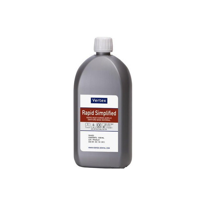 VVertex RS Rapid Simplified płyn 1000ml