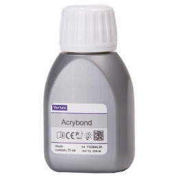 Vertex Acrybond 75ml
