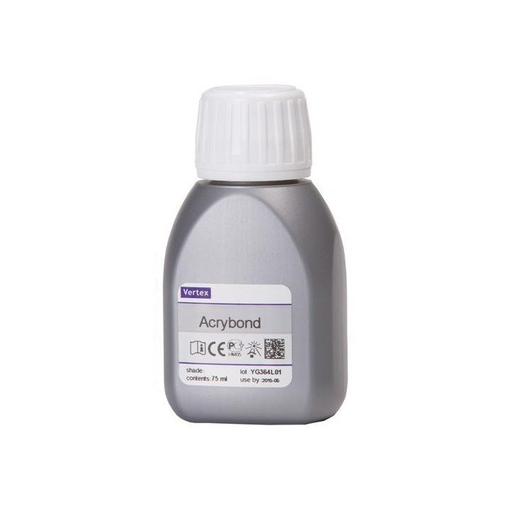 Vertex Acrybond 75ml