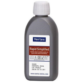 Vertex RS Rapid Simplified płyn 250ml