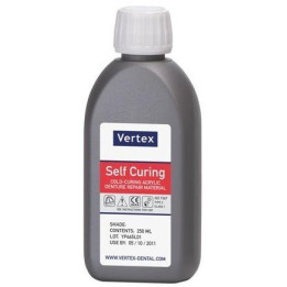 Vertex SC Self Curing płyn 250ml