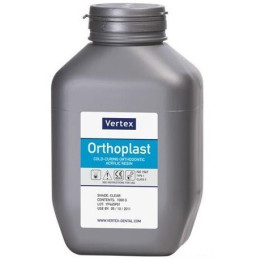 Vertex Orthoplast 22 1000g