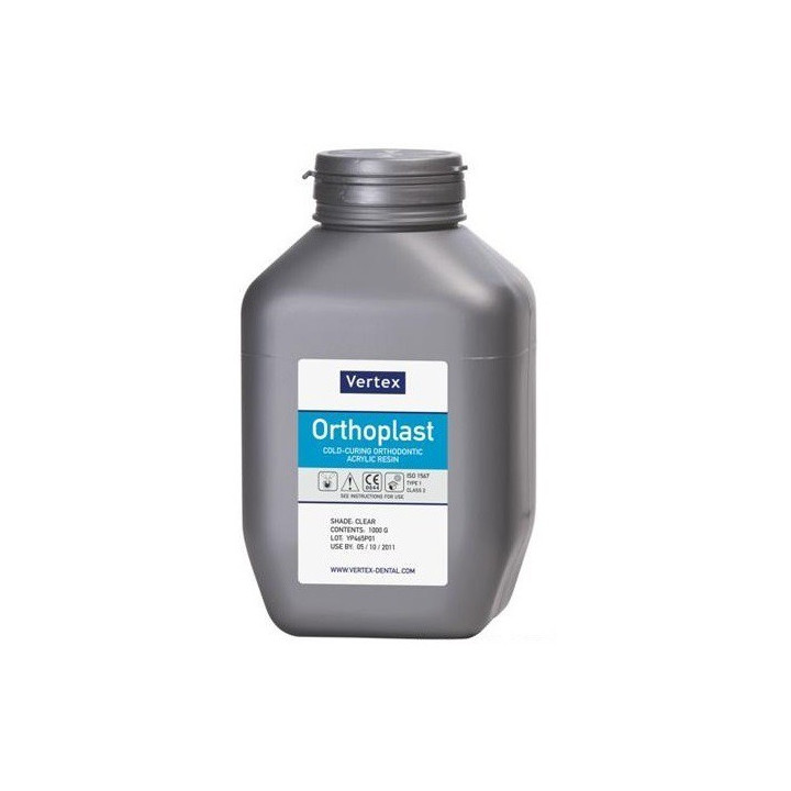 Vertex Orthoplast 22 1000g