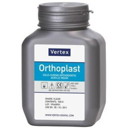 Vertex Orthoplast 22 500g