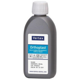 Vertex Orthoplast 250ml