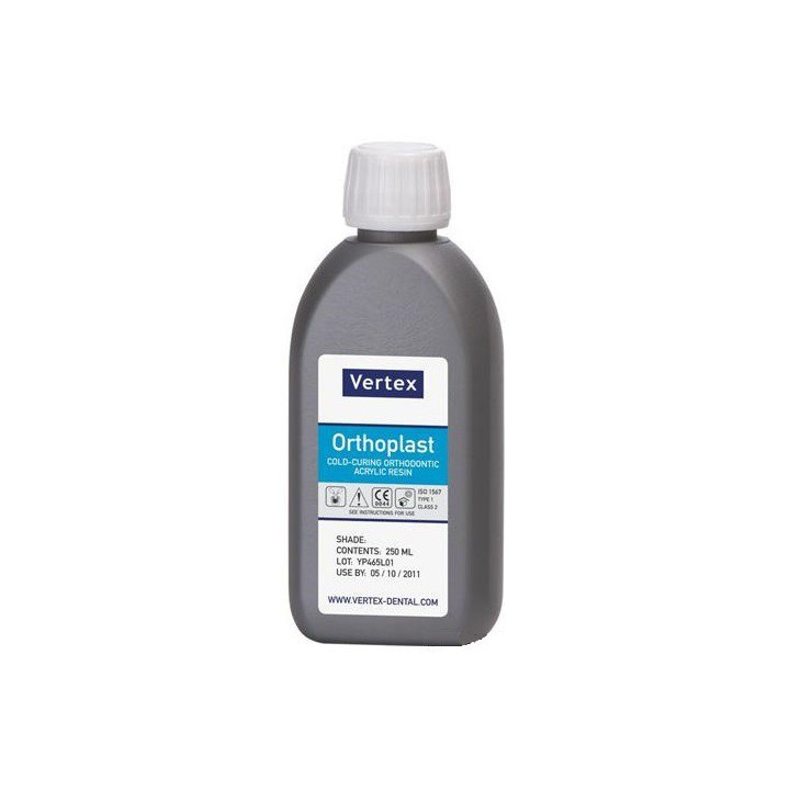 Vertex Orthoplast 250ml
