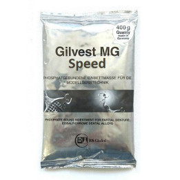 Gilvest MG 400g