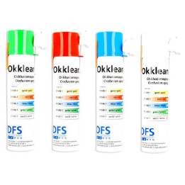 Kalka Spray Occlean DFS 75ml