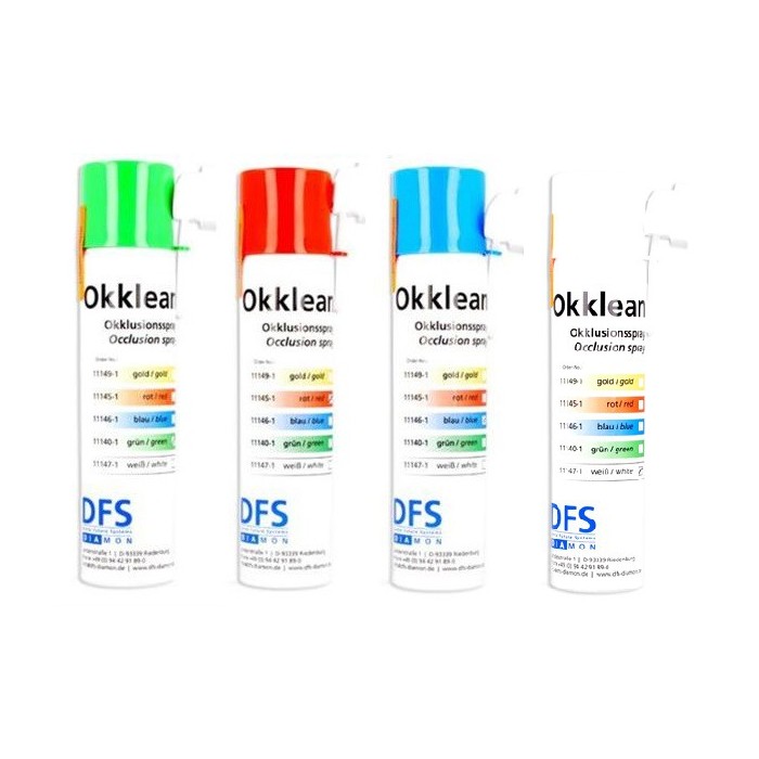 Kalka Spray Occlean DFS 75ml