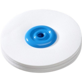 Szczotka tekstylna 29a/100 (100x10mm) Polirapid