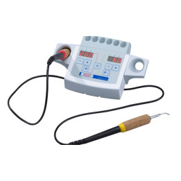 Nożyk electryczny Waxlectric II