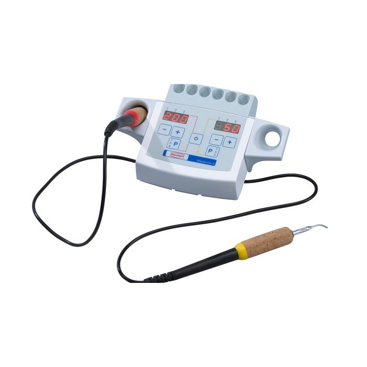 Nożyk electryczny Waxlectric II