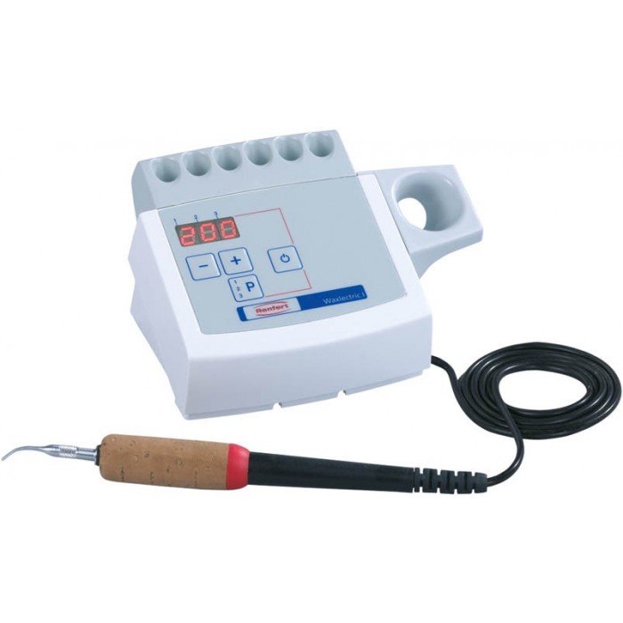 Nożyk electryczny Waxlectric I