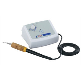 Nożyk electryczny Waxlectric Light I