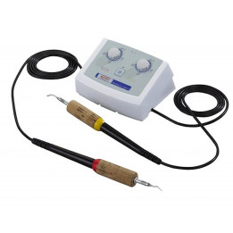 Nożyk electryczny Waxlectric Light II