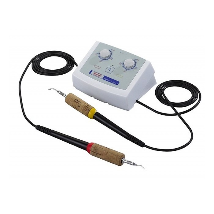 Nożyk electryczny Waxlectric Light II