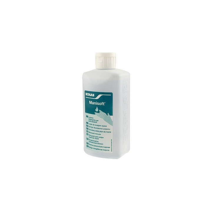 Manisoft 500ml