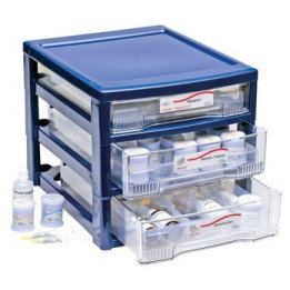 IPS InLine Basic Kit Chromascop
