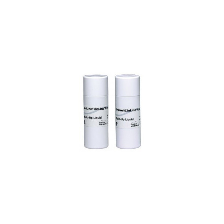 IPS InLine System Build-Up Liquid 250ml