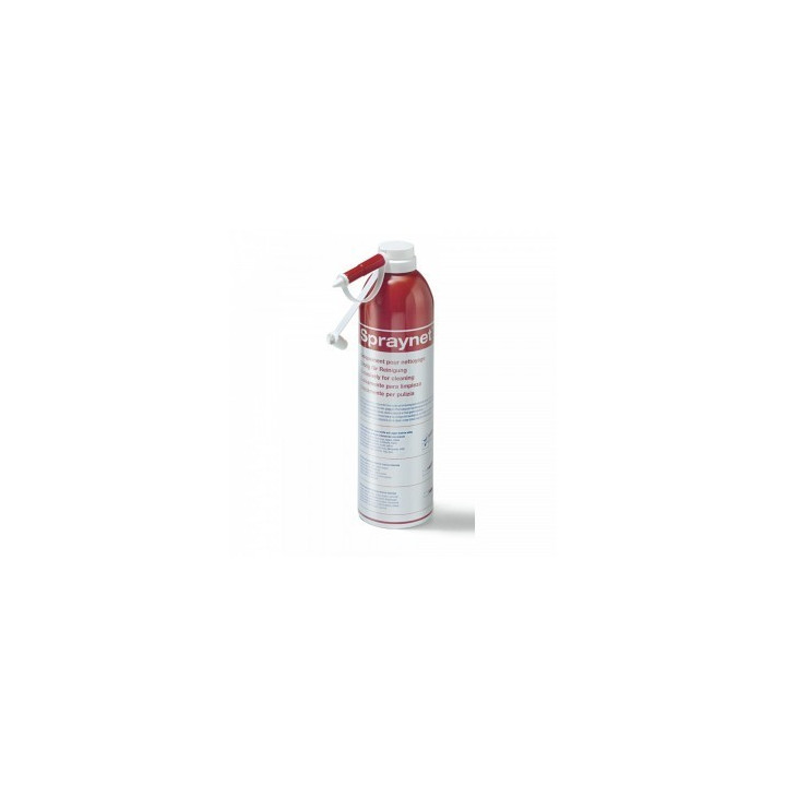Spraynet 500ml BienAir - spray do czyszczenia