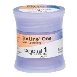 IPS InLine One Dentcisal 20g