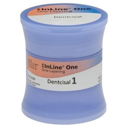 IPS InLine One Dentcisal 100g