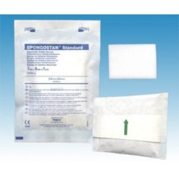 Spongostan Standard 5x7x1cm