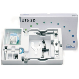 Łuk twarzowy UTS 3D