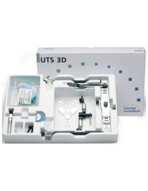 Łuk twarzowy UTS 3D (Universal Transfer Bow)