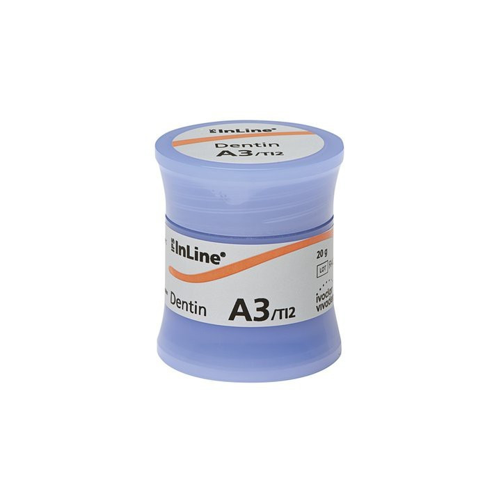 IPS Inline A-D Dentin 20g