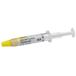 IPS InLine System A-D Opaquer 3g IVOCLAR
