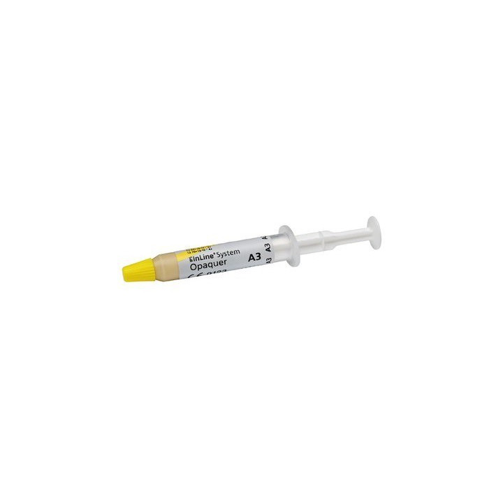 IPS InLine System A-D Opaquer 3g IVOCLAR