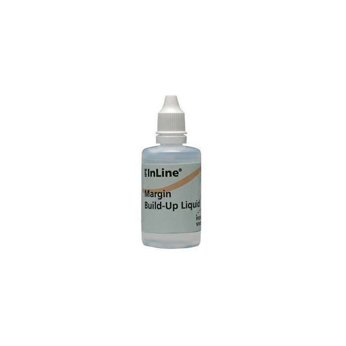 IPS InLine Margin Build-Up Liquid 60ml