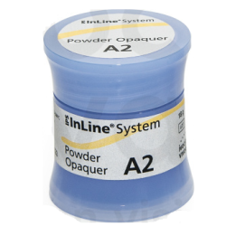 IPS InLine System A-D Powder Opaquer 18g - NOWOŚĆ