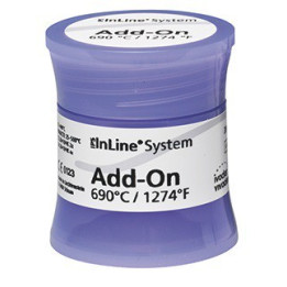 IPS InLine System Add-On 690˚C 20g