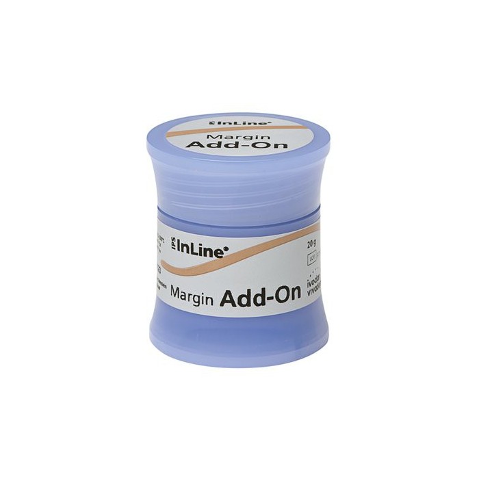 IPS InLine Add-OnMargin 20g