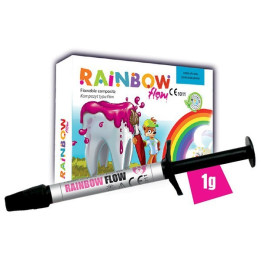 Rainbow flow 1g