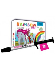 Rainbow flow 1g