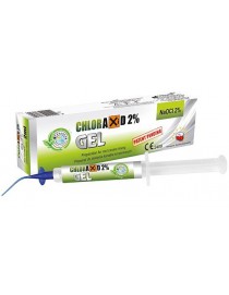 Chloraxid 2% gel 2ml
