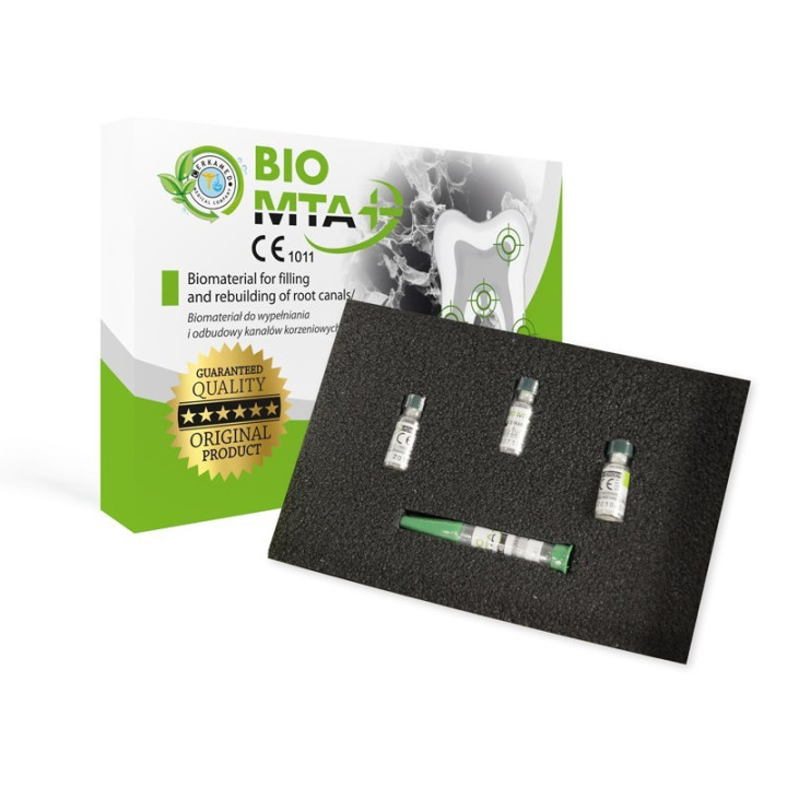 BIO MTA+ Mini 3x0,14g