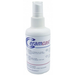 Ceramcast 150ml - spray ochronny do tygli