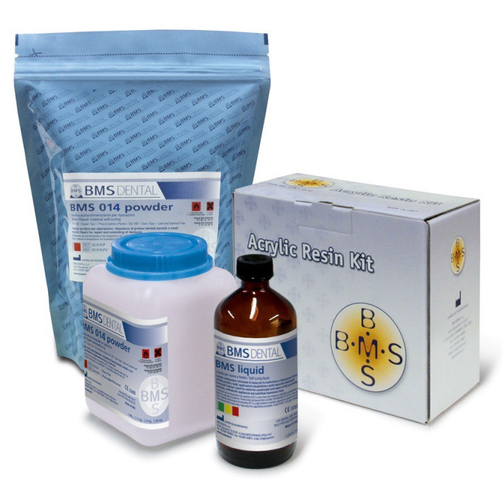 BMS 014 Liquid 250ml