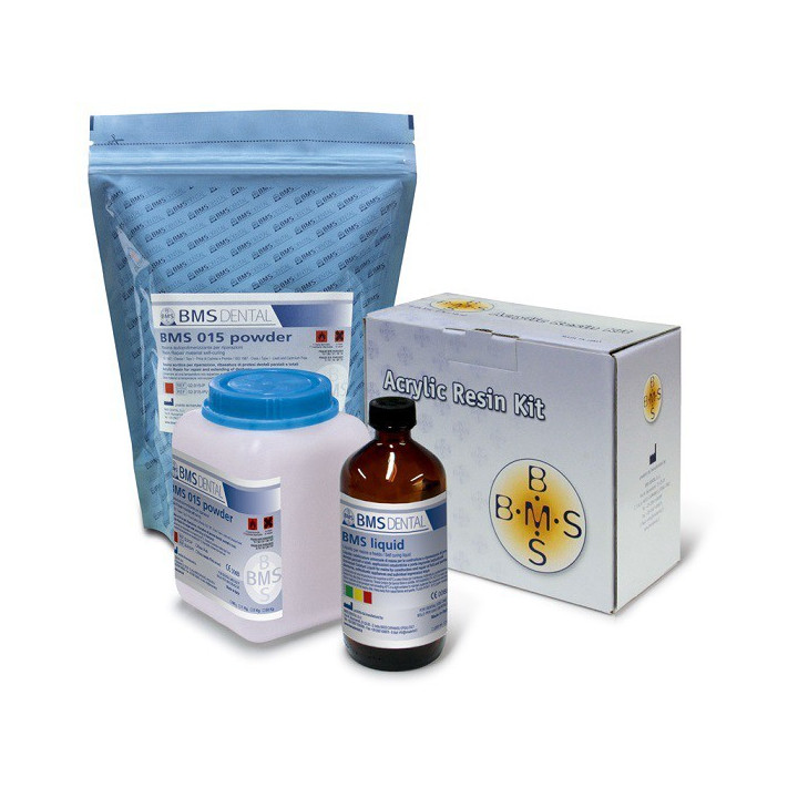 BMS 015 Liquid 250ml
