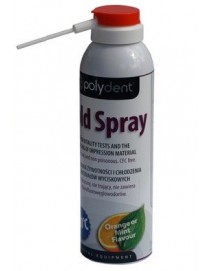 Cold Spray - Chlorek etylu - zimny spray 200ml