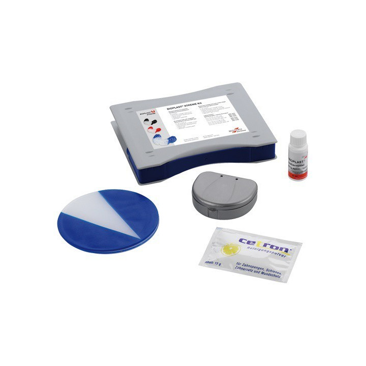 Bioplast Xtreme Kit