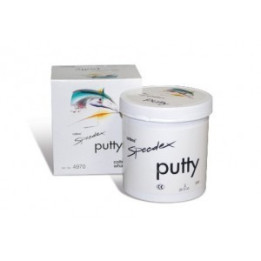 speedex putty